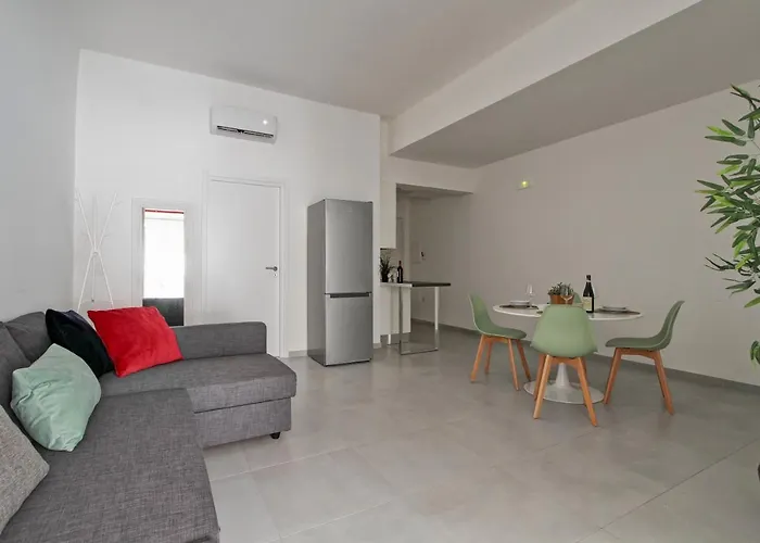 Vatican Loft - Rooms & Apartments