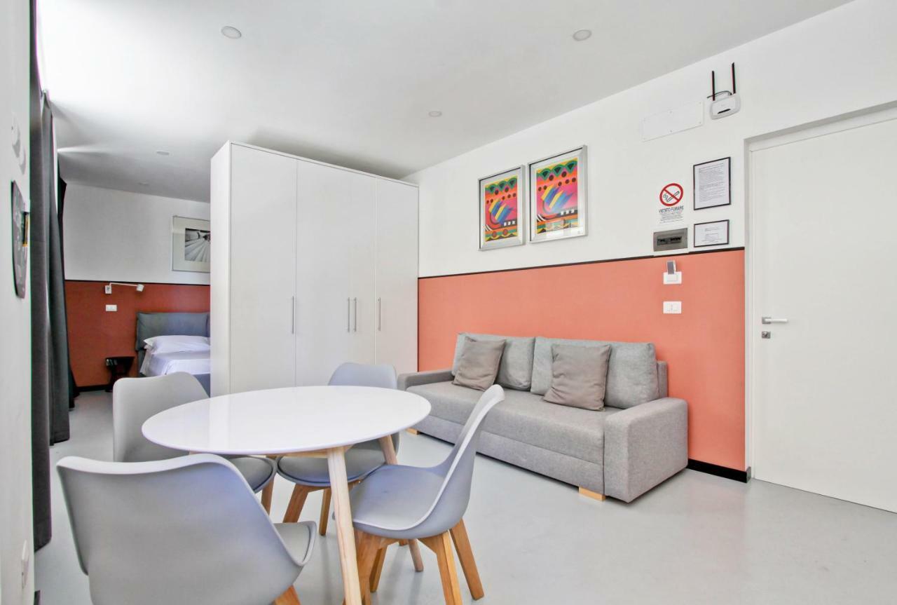 Apartment Vatican Loft - &