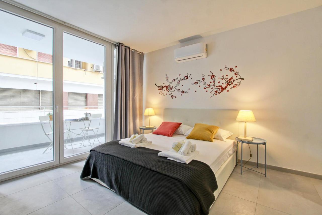 Vatican Loft - & Apartment