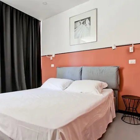 Vatican Loft - Rooms & Apartments Rome Buitenkant foto
