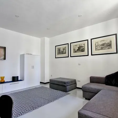 Vatican Loft - Rooms & Apartments Rome Buitenkant foto