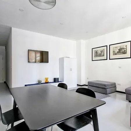 Vatican Loft - Rooms & Apartments Rome Buitenkant foto