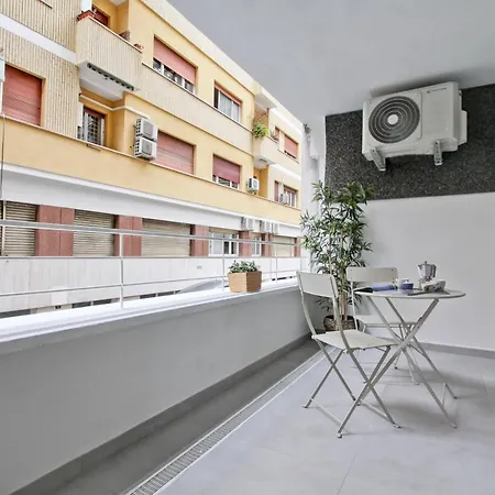 Vatican Loft - Rooms & Apartments Rome Buitenkant foto