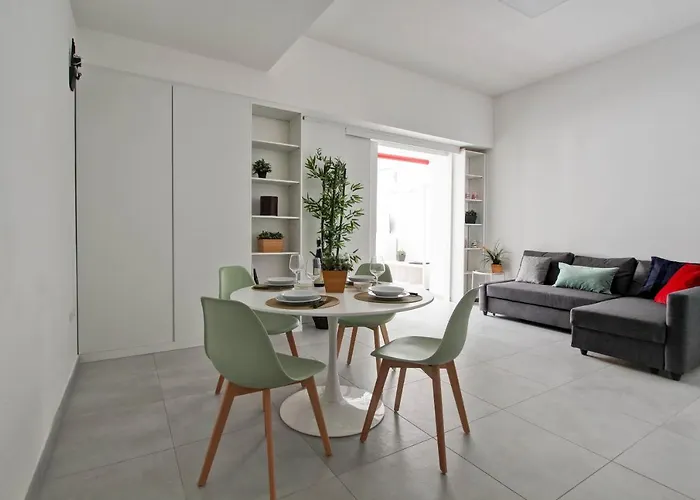 Vatican Loft - Rooms & Apartments