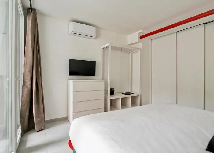 Vatican Loft - Rooms & Apartments