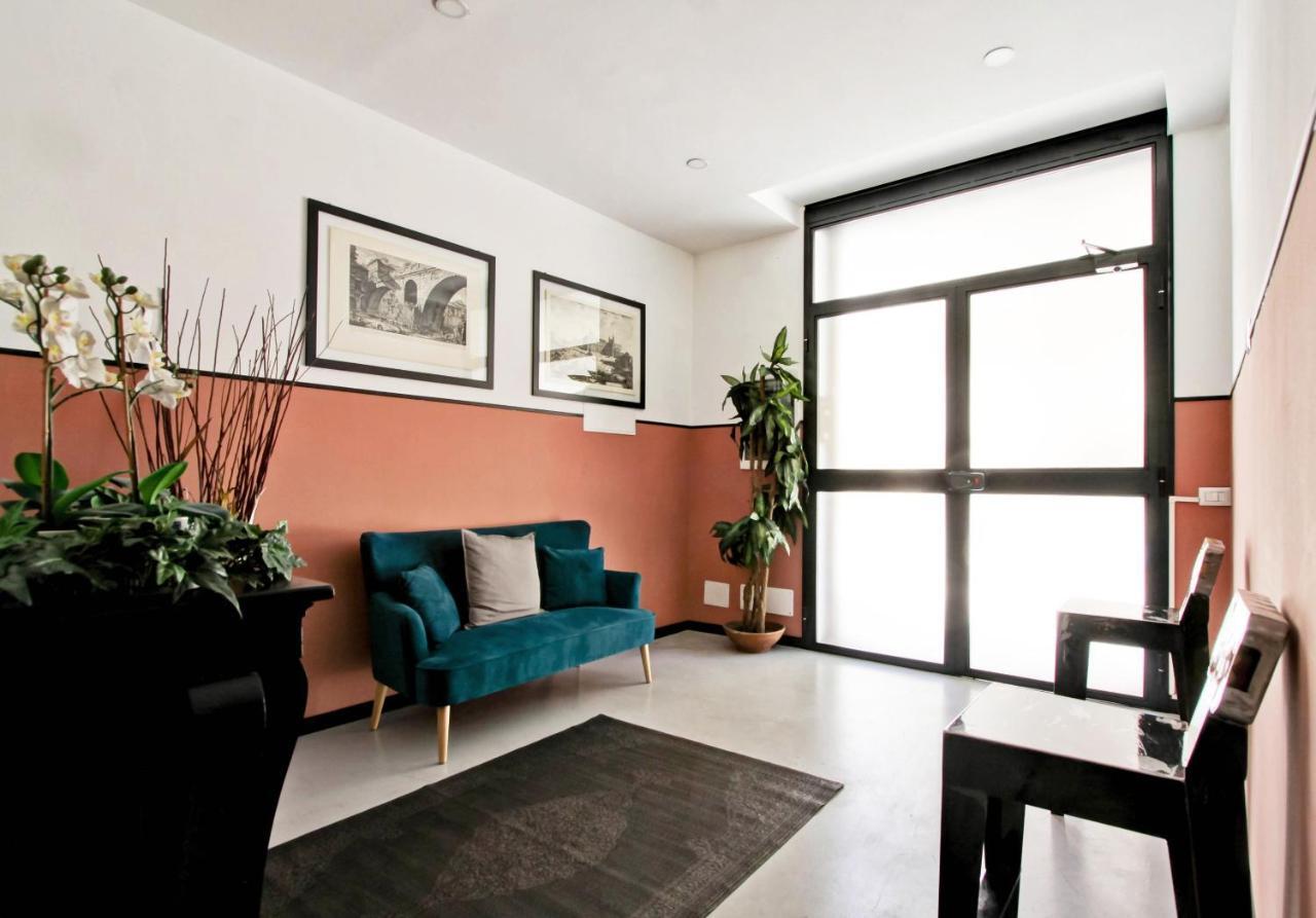 Apartment Vatican Loft - & *